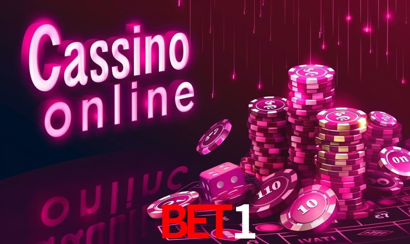 BET1 download — arquivo APK para Android oficial