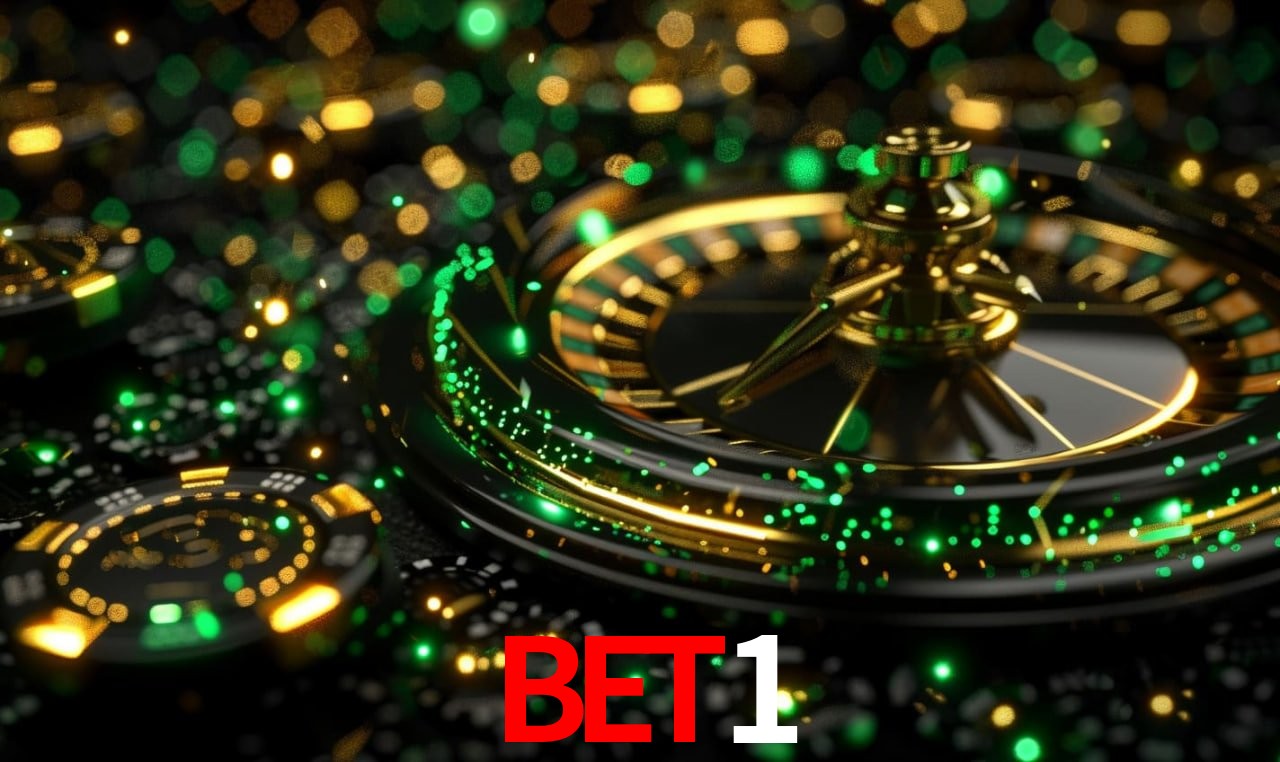 BET1 login — painel de entrada no app oficial