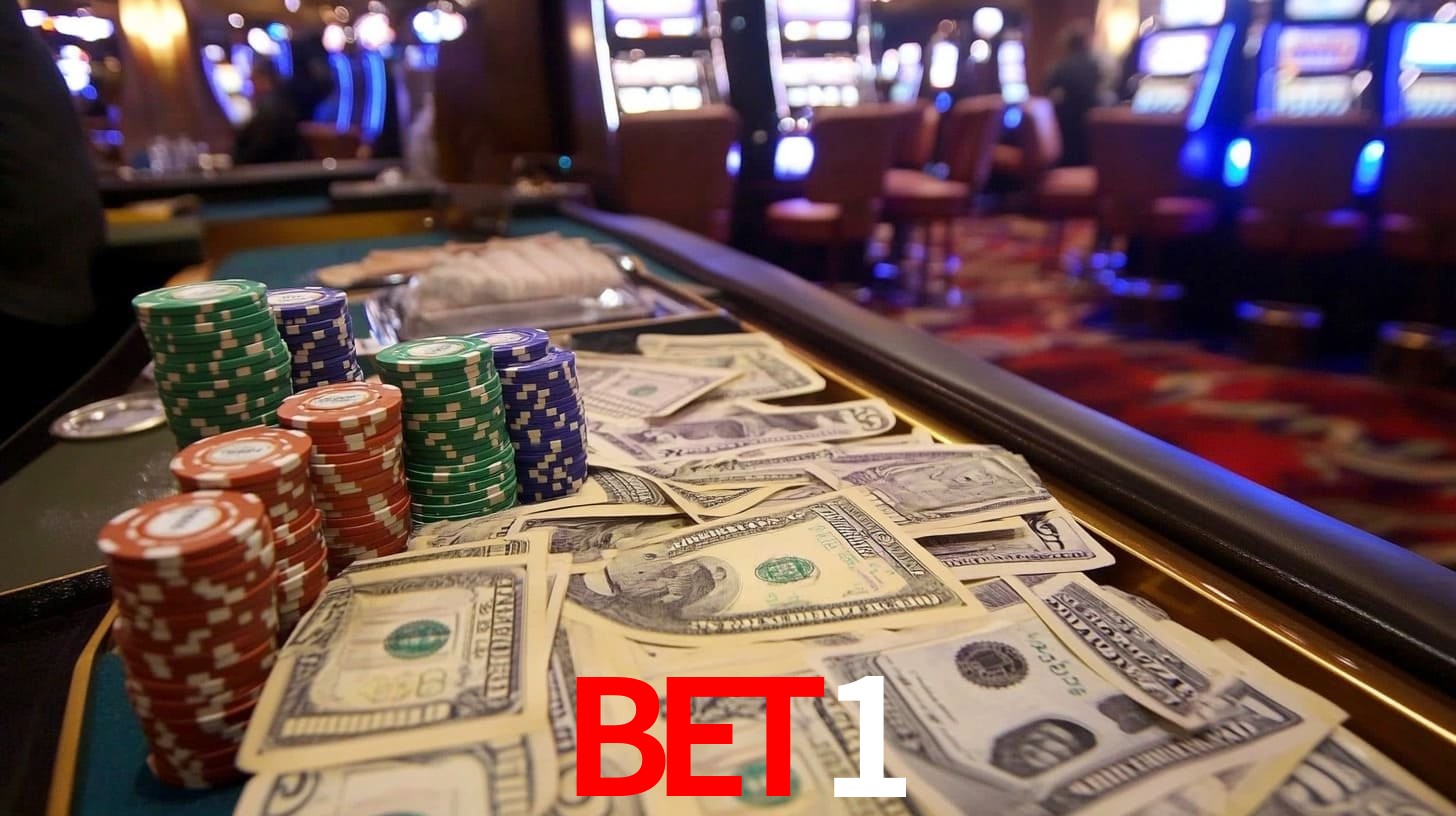 BET1 login — configurações de segurança e proteção de conta